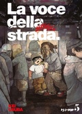 Cover: La voce della strada. Vol. 5 - J-POP;Edizioni BD