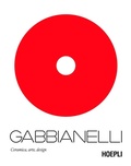 Cover: Gabbianelli. Ceramica, arte, design - Hoepli