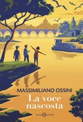 Cover: La voce nascosta - Fuori collana Salani;Salani