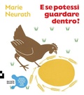 Cover: E se potessi guardare dentro? - Quinto Quarto