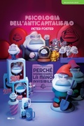 Cover: Psicologia dell'anticapitalismo - Ibl Libri
