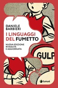 Cover: I linguaggi del fumetto - Lapilli giganti;Tunu&eacute;