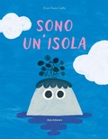 Cover: Sono un'isola - I glifini;Glifo