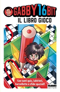Enlarge image Cover: Il libro gioco - Fabbri. Varia;Fabbri