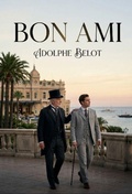 Cover: Bon ami - Culturea