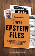Cover: I veri Epstein files - Controcorrente;Newton Compton Editori