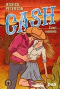Cover: Cash. Cuori indomiti. Booklover approved - De Agostini
