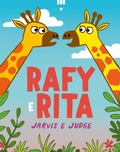 Cover: Rafy e Rita - Libri dal mondo;Lapis
