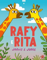 Enlarge image Cover: Rafy e Rita - Libri dal mondo;Lapis