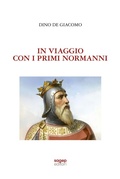 Cover: In viaggio con i primi Normanni - Sagep narrativa;SAGEP