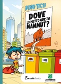 Cover: Dove lo metto questo mammut? - Coccole Books