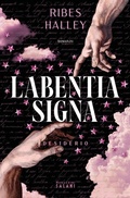 Cover: Labentia Signa. Desiderio - MAGAZZINI SALANI