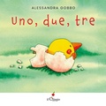 Cover: Uno, due, tre - Ciliegine inbook;Il Ciliegio
