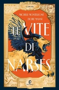 Cover: Le vite di Narses - Lain ya;Fazi