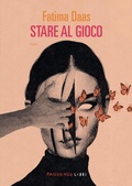 Cover: Stare al gioco - Fandango Libri