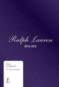 Cover: Ralph Lauren. Sfilate. Tutte le collezioni - L'Ippocampo