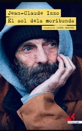 Cover: El sol dels moribunds - Editorial Clandestina/Crims.cat