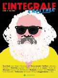 Cover: Capitale - L' Integrale;Iperborea