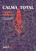 Cover: Calma total - Bunker Books