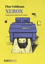 Cover: Xerox - Bunker Books