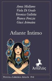Enlarge image Cover: Atlante intimo - Biblioteca Apalós;Apalòs
