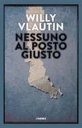 Cover: Nessuno al posto giusto - Jimenez