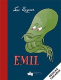 Cover: Emil - I Tomini;LupoGuido