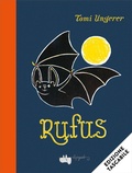 Cover: Rufus - I Tomini;LupoGuido