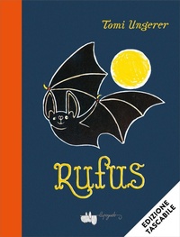Enlarge image Cover: Rufus - I Tomini;LupoGuido