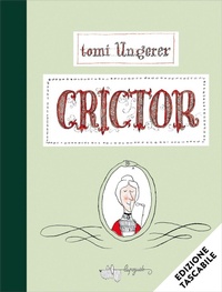 Enlarge image Cover: Crictor - I Tomini;LupoGuido