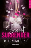 Cover: Sweet surrender - Version fran&ccedil;aise - Hugo Roman