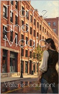 Cover: Thorne and Magic - Valerie Gaumont