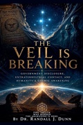 Cover: The Veil Is Breaking - Randall Dunn