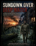 Cover: Sundown Over Deep Water - Needham Books