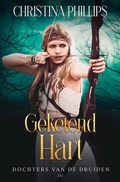 Cover: Geketend Hart - Phoenix 18 Publishing