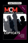 Cover: Copycats - Knotted Road Press
