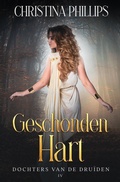 Cover: Geschonden Hart - Phoenix 18 Publishing