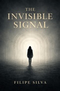 Cover: The Invisible Signal - Filipe Silva