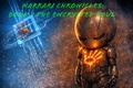 Cover: Karrari Chronicles: Book I The Encrypted Soul - Edward Young