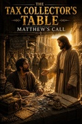 Cover: The Tax Collector's Table - Faithful Reflections
