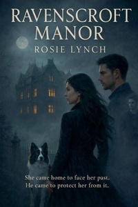 Enlarge image Cover: Ravenscroft Manor - Rosemary Lynch