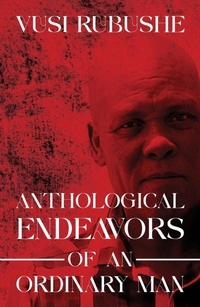 Enlarge image Cover: A Letter to God - Major Vusi Rubushe
