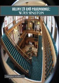 Cover: Haunted and Paranormal: Washington - Marques Vickers