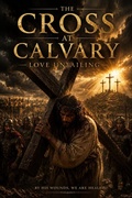 Cover: The Cross at Calvary - Faithful Reflections