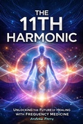 Cover: The 11th Harmonic - Andrew Parry