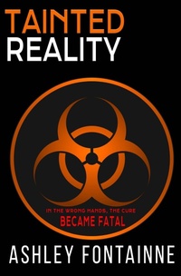 Enlarge image Cover: Tainted Reality - Rmsw Press
