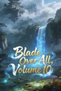 Enlarge image Cover: Blade Over All, Volume 10 - ZenithNovels