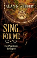 Cover: Sing For Me - Alan Webber