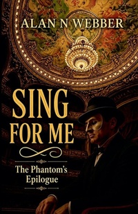 Enlarge image Cover: Sing For Me - Alan Webber