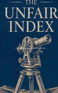 Enlarge image Cover: The Unfair Index - Roger Lewis